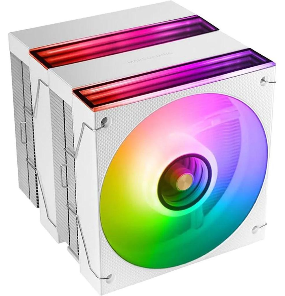 Mars Gaming Mcpu-x26 Ventilator One Size