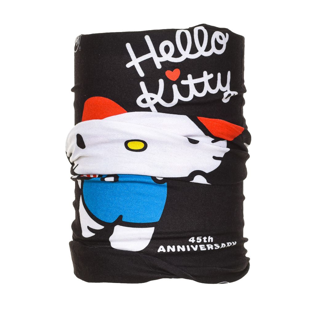 Buff Hello Kitty 78200 atmungsaktiver Halbsaison-Schlauchschlauch für Kinder