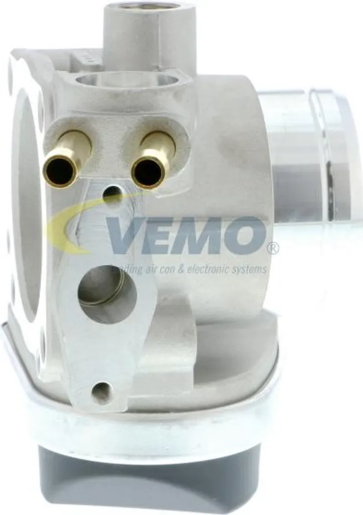 Corps de Papillon Admission pour Réparer Audi A4, Passat et Seat Exeo - 16