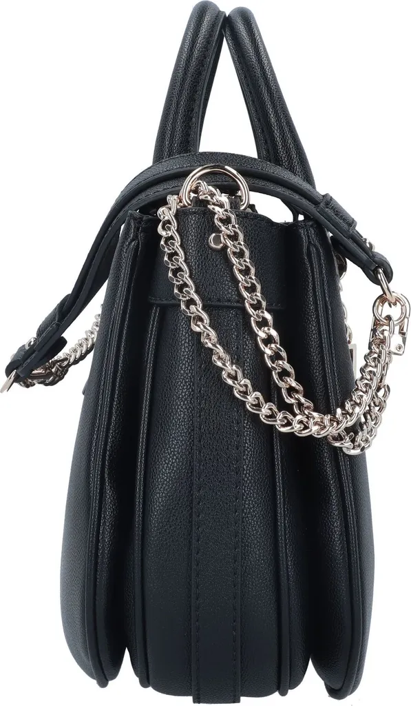 Sac Guess Fedora noir : Rangez tout facilement sans compromis - 12