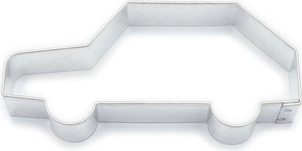 Auto-Ausstechform 7,3cm Produktbild 