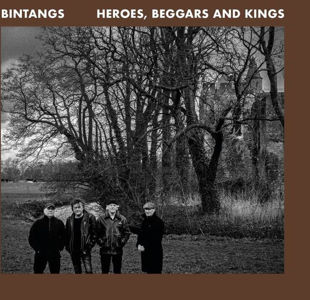 Heroes,Beggars And Kings