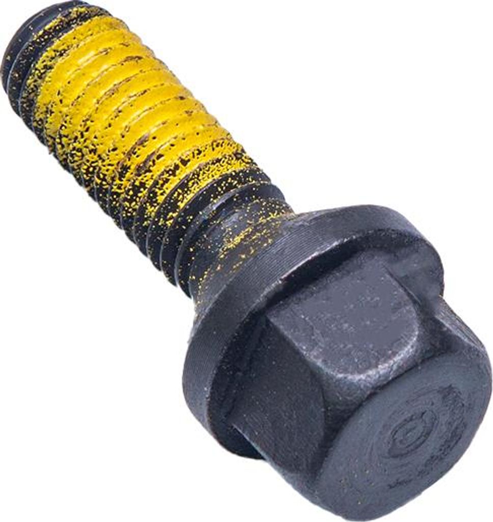 Schraube Getriebe Platte Jeep Wrangler TJ 96 - 02