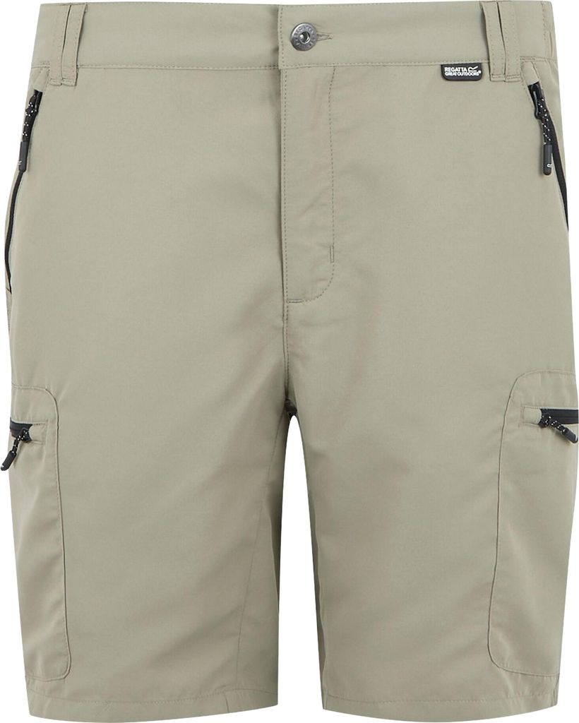 Regatta - "Leesville III" Shorts für Herren RG11406 (52 DE Produktbild 