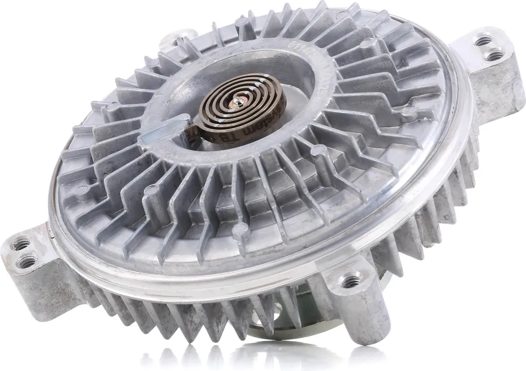 Embrayage de ventilateur contre la surchauffe pour Classe G W463 STARK