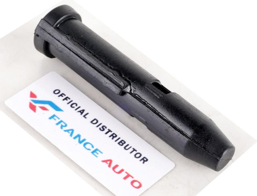 Adapter-Steckschlüsselstift Schalthebelabdeckung