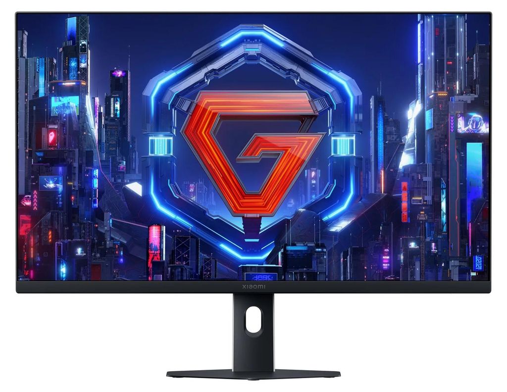 Monitor da gaming Xiaomi 2K, modello G27Qi, anno 2026 Immagine del prodotto 
