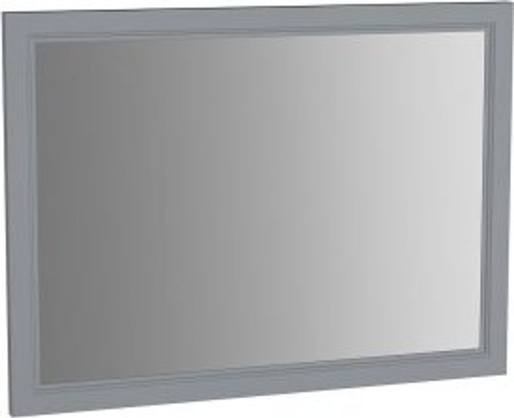 VITRA 62220 Flachspiegel Valarte 945 x 700 mm