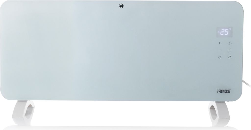 Princess 01.348201.01.001, 24 h, 1,5 m, IP24, Drinnen, Produktbild 