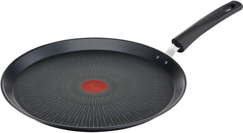 Antihaft-crêpe-maker 28cm Tefal G2573902 Produktbild 