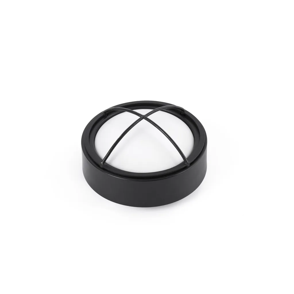 Modulo LED 17W Nero di Ricambio per Faro Barcelona Eterfan Just Tube
