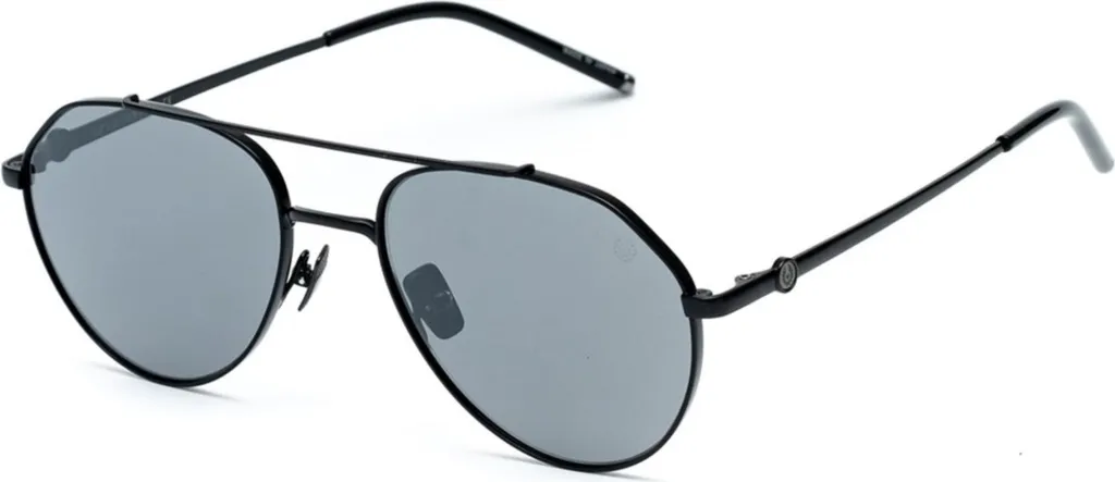 Lunettes de soleil Belstaff S0386951 - Monture Aviateur luxe pour homme