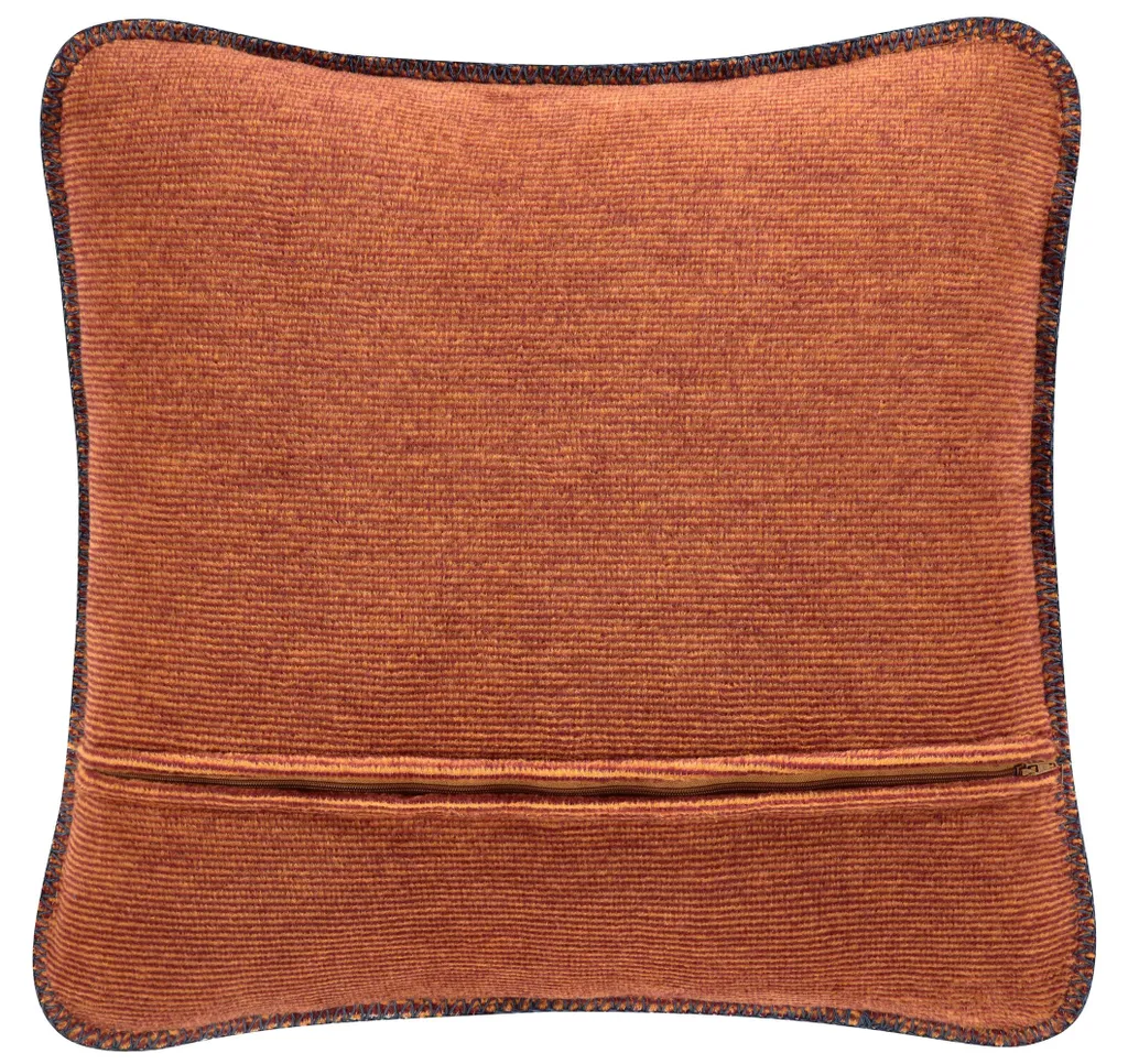 Coussin 50x50 Biederlack Nomad Light - Solution Déco Douce et Lavable - 6