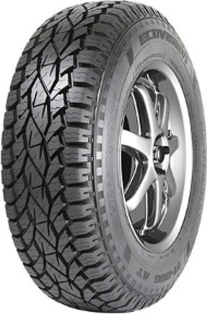 Ecovision Sommerreifen motorcycle-tyres VI-286 AT ( 265/70 Produktbild 