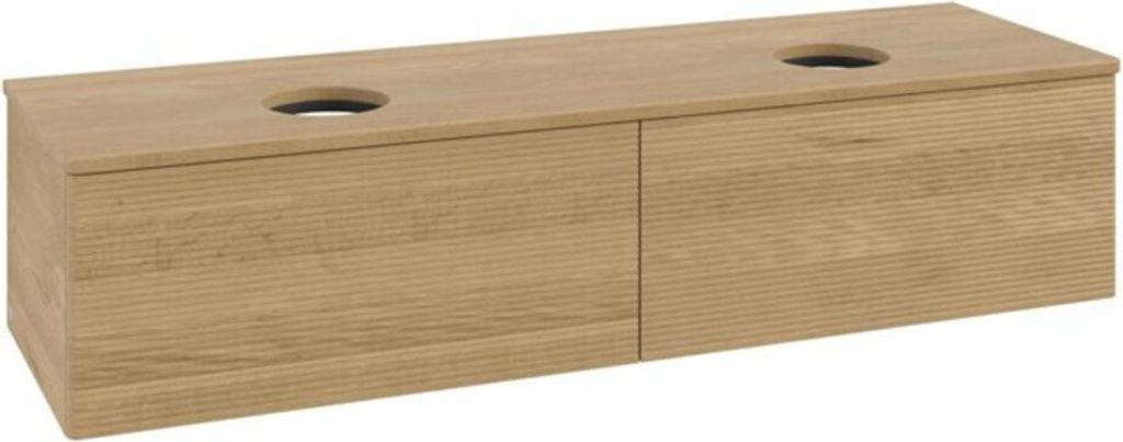 Villeroy & Boch L39111HN WTUS Antao L39_1 1600x360x500mm