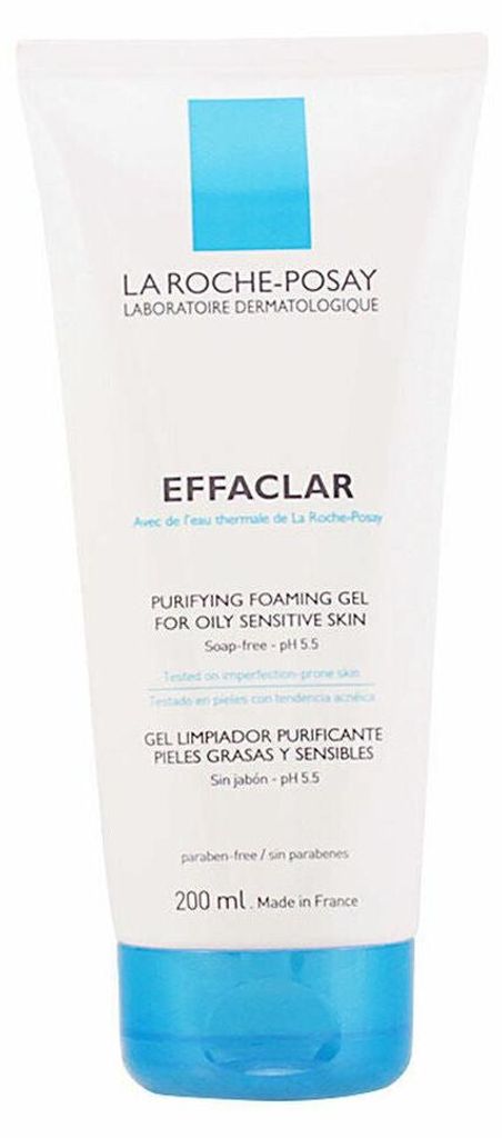 La Roche-Posay Gel-Crema di protezione solare Effaclar Gel Immagine del prodotto 