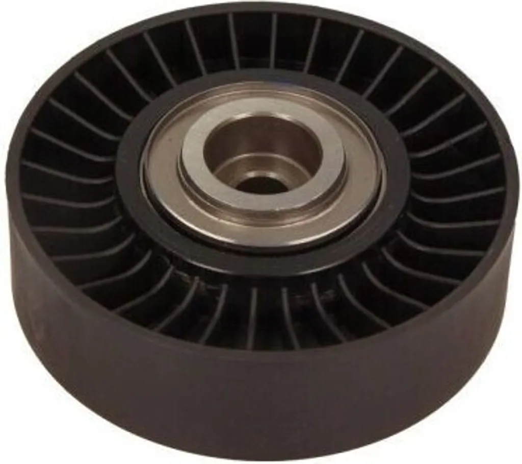 Poulie de renvoi courroie à nervures pour Crafter 2E 2F MAXGEAR
