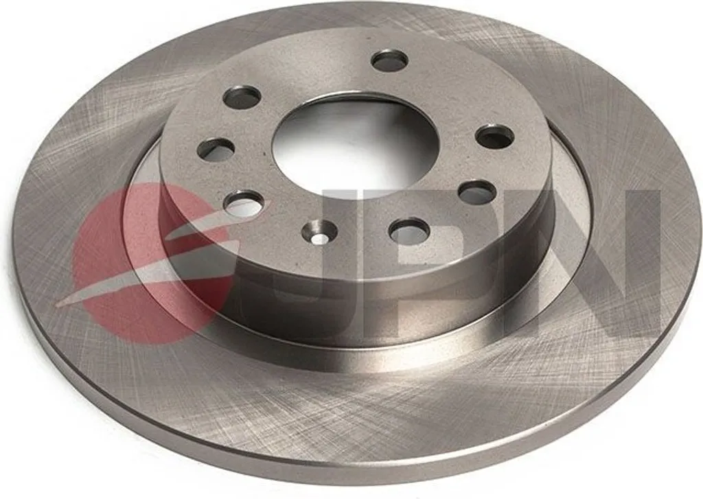 Disque de frein arrière JPN 40H9019 OE 46836489 pour Croma et Vectra C