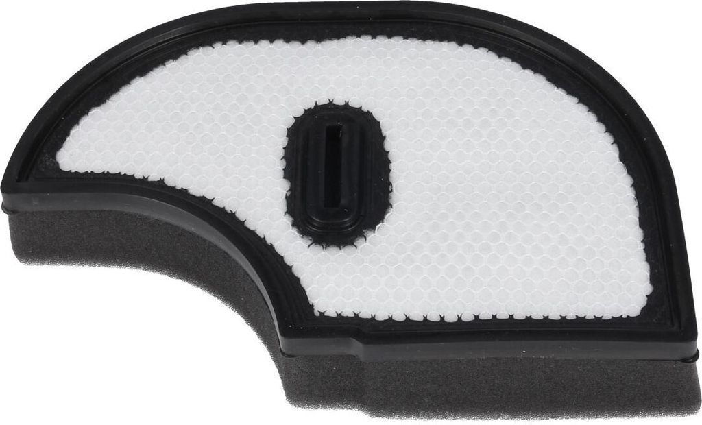 Europart 10038718 Sandwichfilter Filter Schaumfilter Bodenstaubsauger Weichschaumfilter Ersatzfilter Staubsauger passend wie Bosch Siemens 00750428...