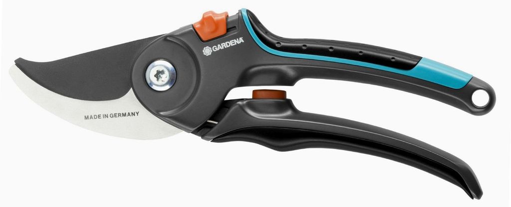 Sécateur lames franches Comfort Gardena Image du produit 
