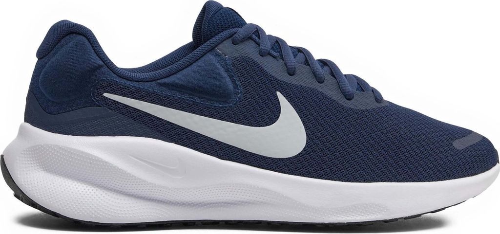Nike Sneakers FB2207-400 in Blue color size 45 Obrázek produktu 