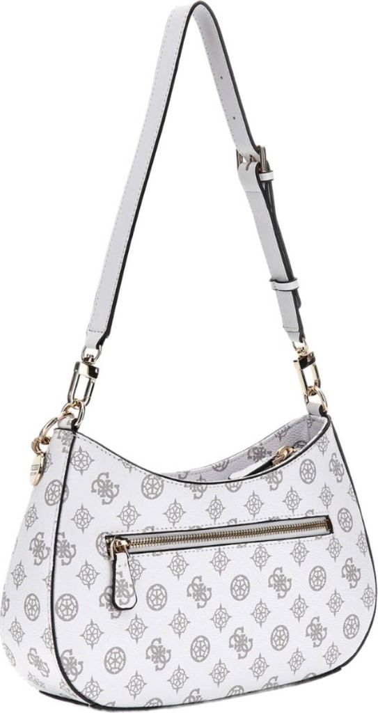 Guess Schultertasche Noelle Top Zip 29 x 6 x 17 Produktbild 14
