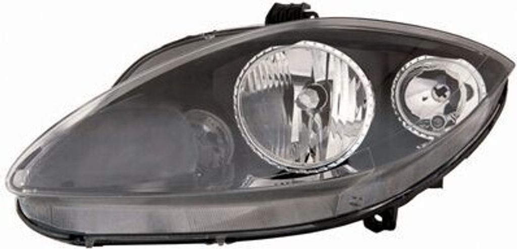 VAN WEZEL 4941963V - OE 5P1941005D Scheinwerfer, links für Altea (5P), Leon (1P1), Toledo III (5P2)