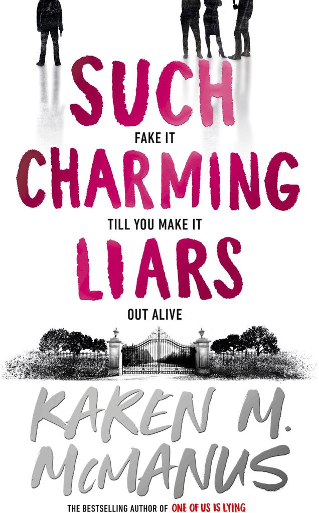 Such Charming Liars