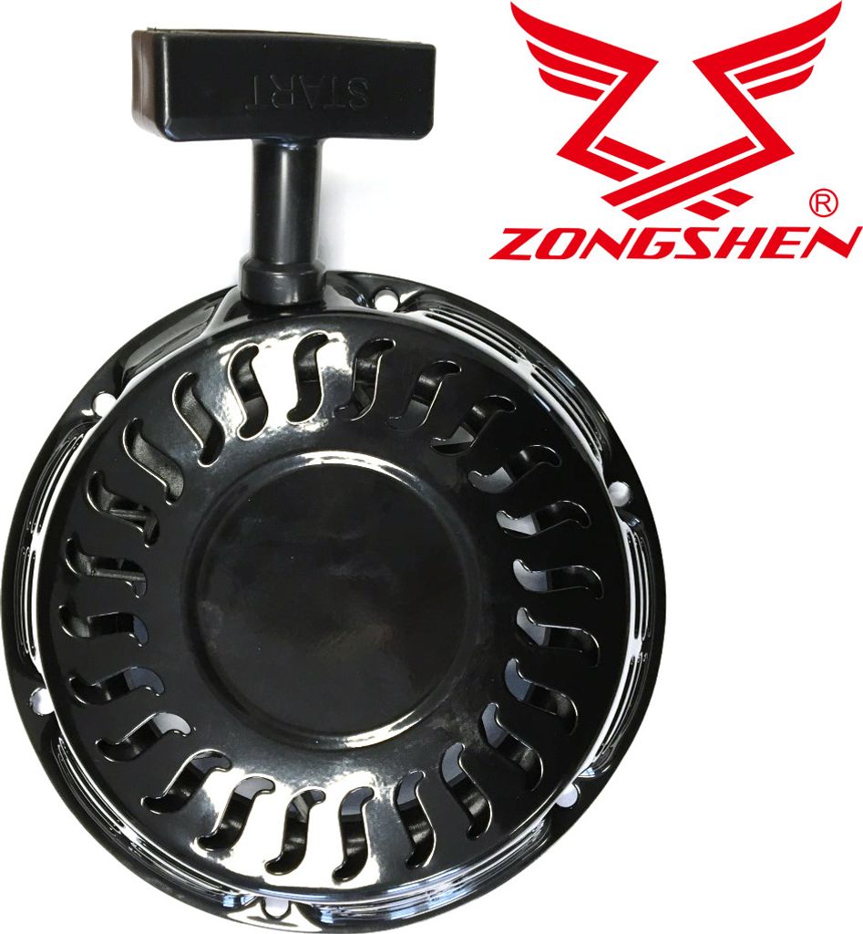 Anlasser Für Zongshen 168Fb 6,5Hp
