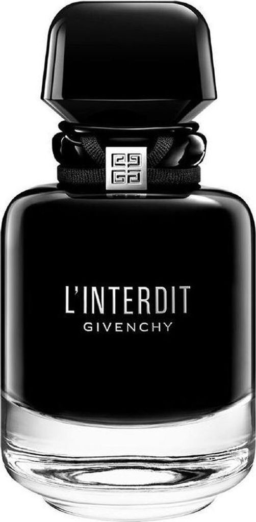 GIVENCHY L'Interdit Eau de Parfum Intense 50ml EDP Zdjęcie produktu 