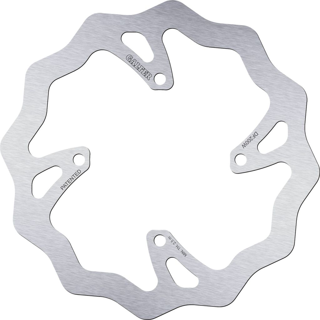 Galfer Bremsscheiben - Offroad-Atv