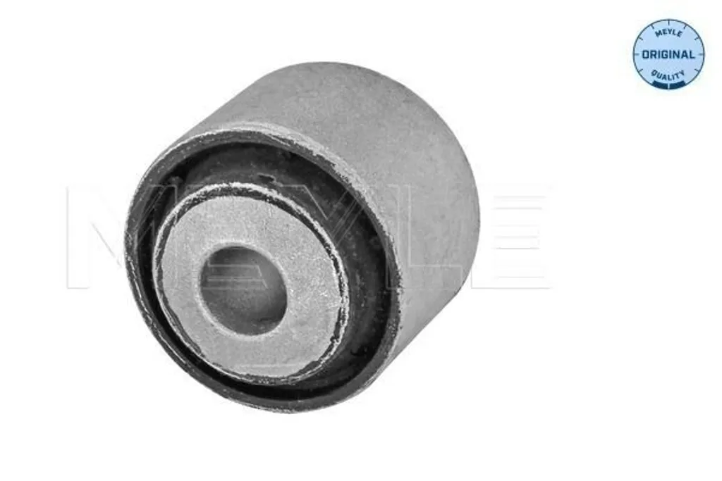 Palier de support d'essieu MEYLE 014 710 0014 pour train arrière robuste - 2