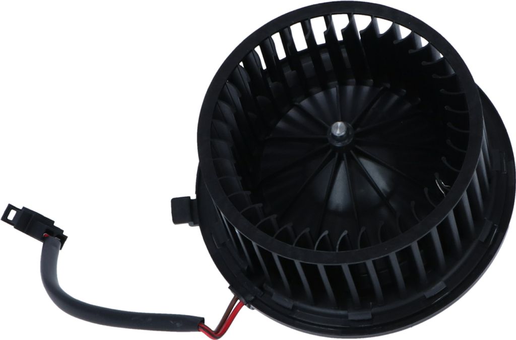 NRF 34119 Heizungsgebläsemotor OE 701819021B kompatibel mit Transporter IV, California T4