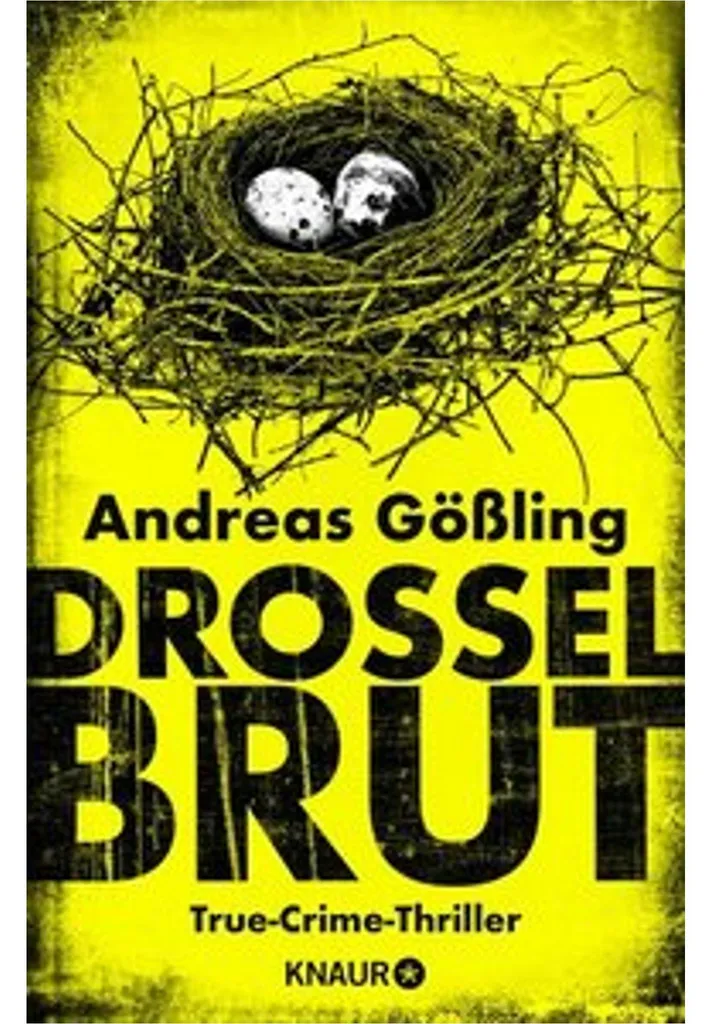 Drosselbrut Abri robuste avec toit protecteur pour nidification grive - 2