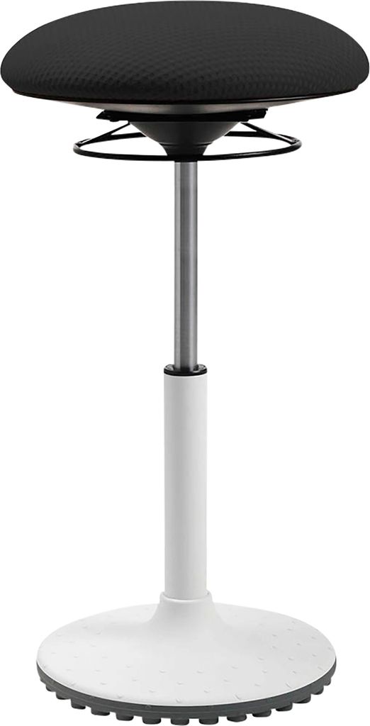 TOPSTAR Bürohocker BBT Coach schwarz