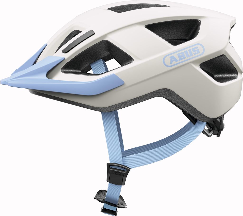ABUS Fahrradhelm Aduro 3.0 – sportiver City-Helm in Produktbild 