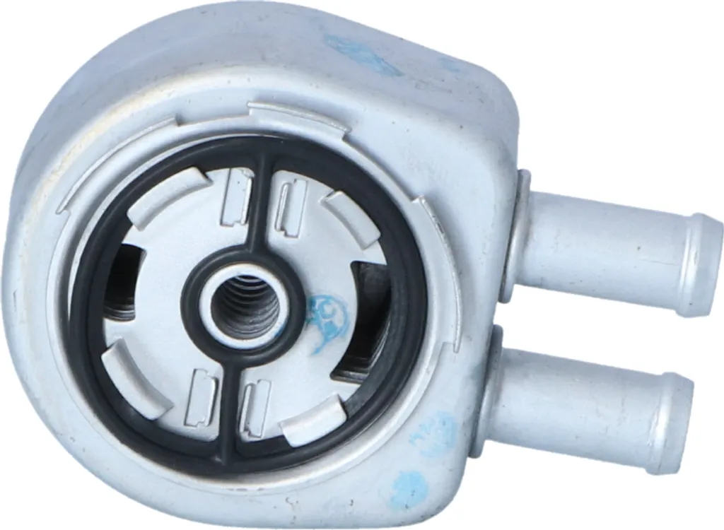 Refroidisseur d'huile NRF 31310 pour Focus III et Galaxy - OE 1682214