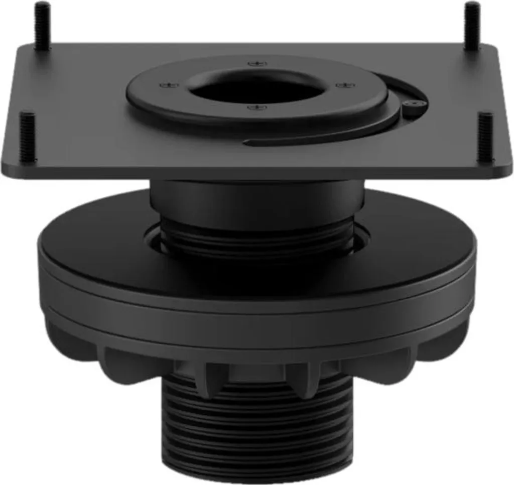 Support de Table pour Tap : Fini les Câbles Encombrants en Visioconférence