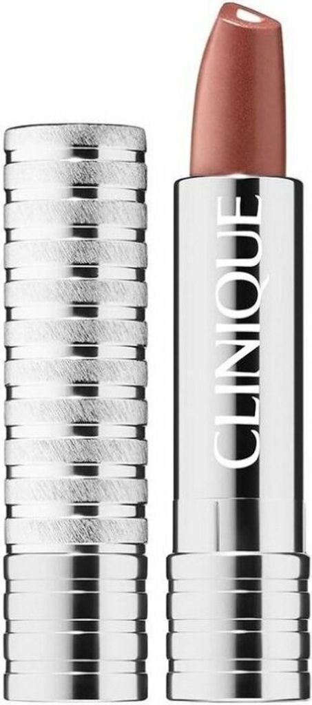 Clinique Dramatically Different Shaping Lip Colour, Rot, Red Alert, 1 Farben, Feuchtigkeitsspendend, Glättend, Frauen, Creme
