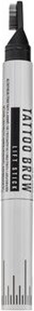Maybelline Tattoo Brow Lift Stick 03 Medium Brown Augenbrauenstift 4 g