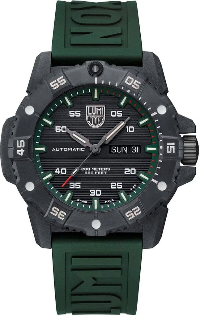 Pánské hodinky Luminox XS.3877 Master Carbon Seal Obrázek produktu 