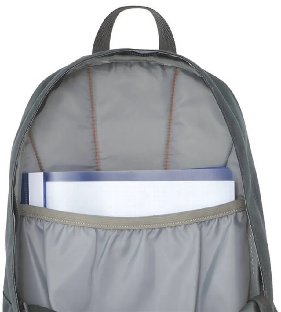 Zaino Grigio Easy Camp Austin 20 - Daypack per Escursioni e Città - 3