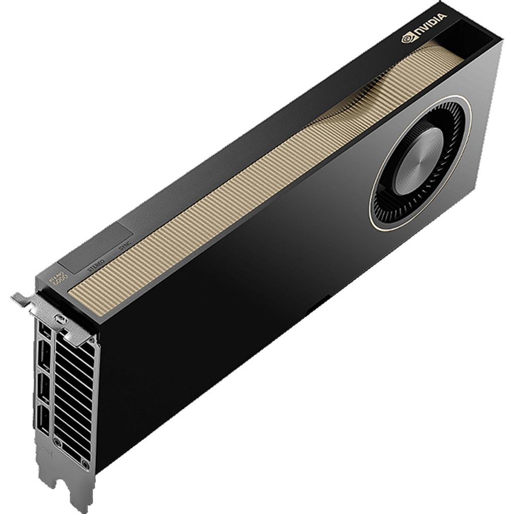 PNY NVIDIA RTX PRO 6000 Blackwell Max Q 96GB SB, Grafikkarte