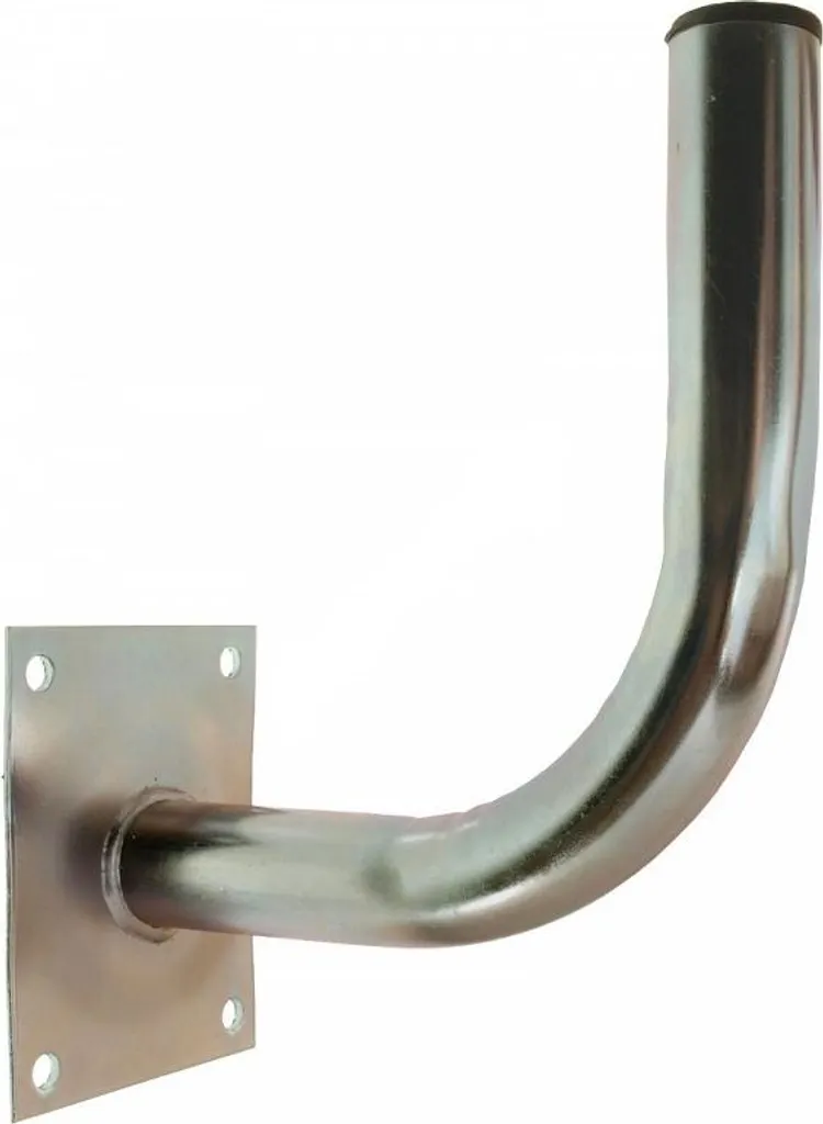 Tv-Sat-Ständer Verzinkt L-200/38 - Ss1352-St