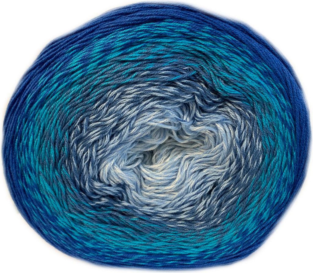 Yarn Art Flowers 299 Przędza dziewiarska Zdjęcie produktu 