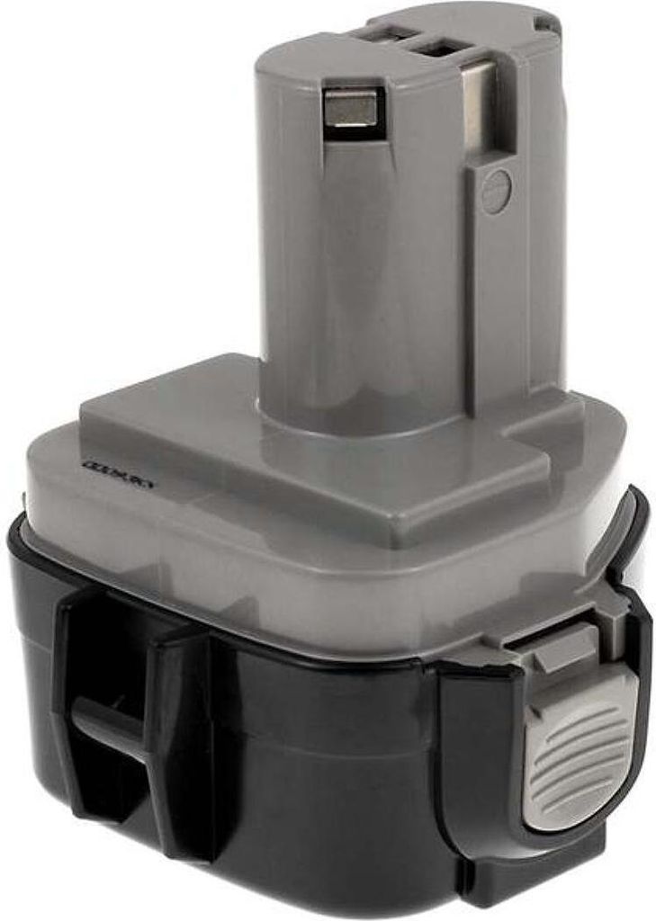 Akku für Makita Typ 1222 NiMH 3000mAh jap. Zellen