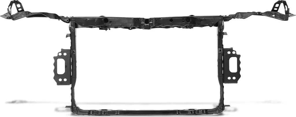 Frankberg Support de Serrure Avant pour Toyota Prius W3 2008-2016