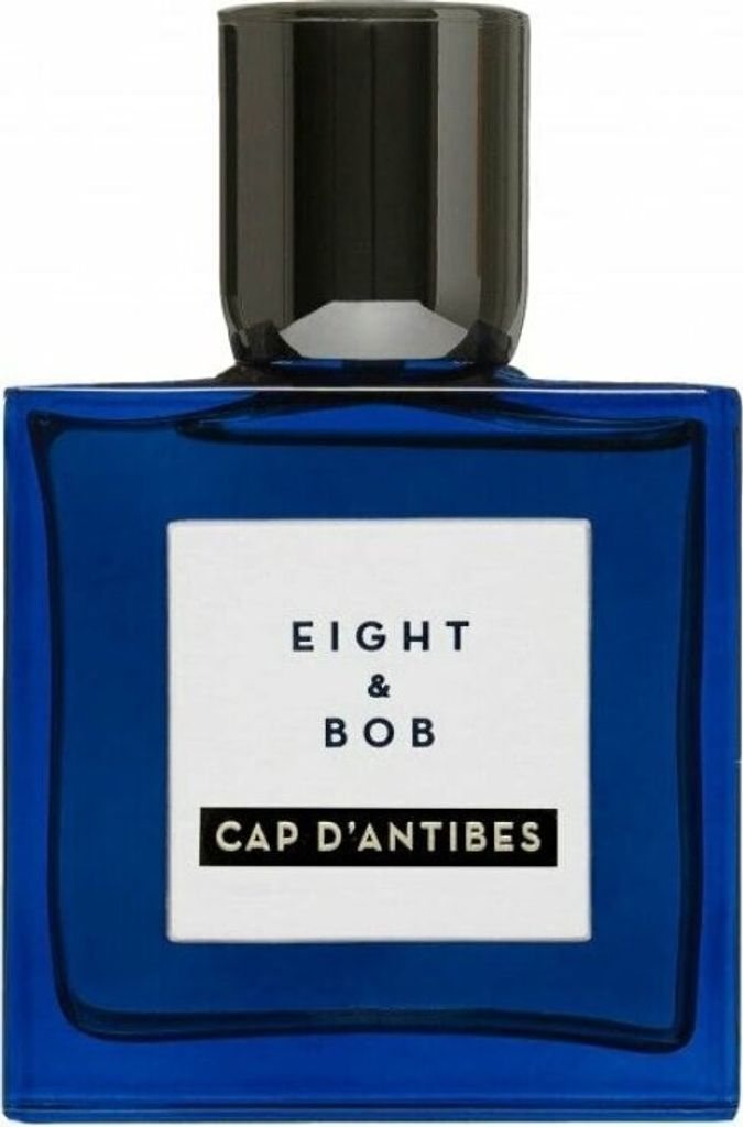 Eight & Bob Iconic Cap D'antibes Eau de Parfum 100ml Produktbild 