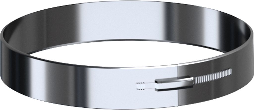 ADAM DW Doppelwandiger Systemschornstein fi 150 - auf einem Produktbild 7