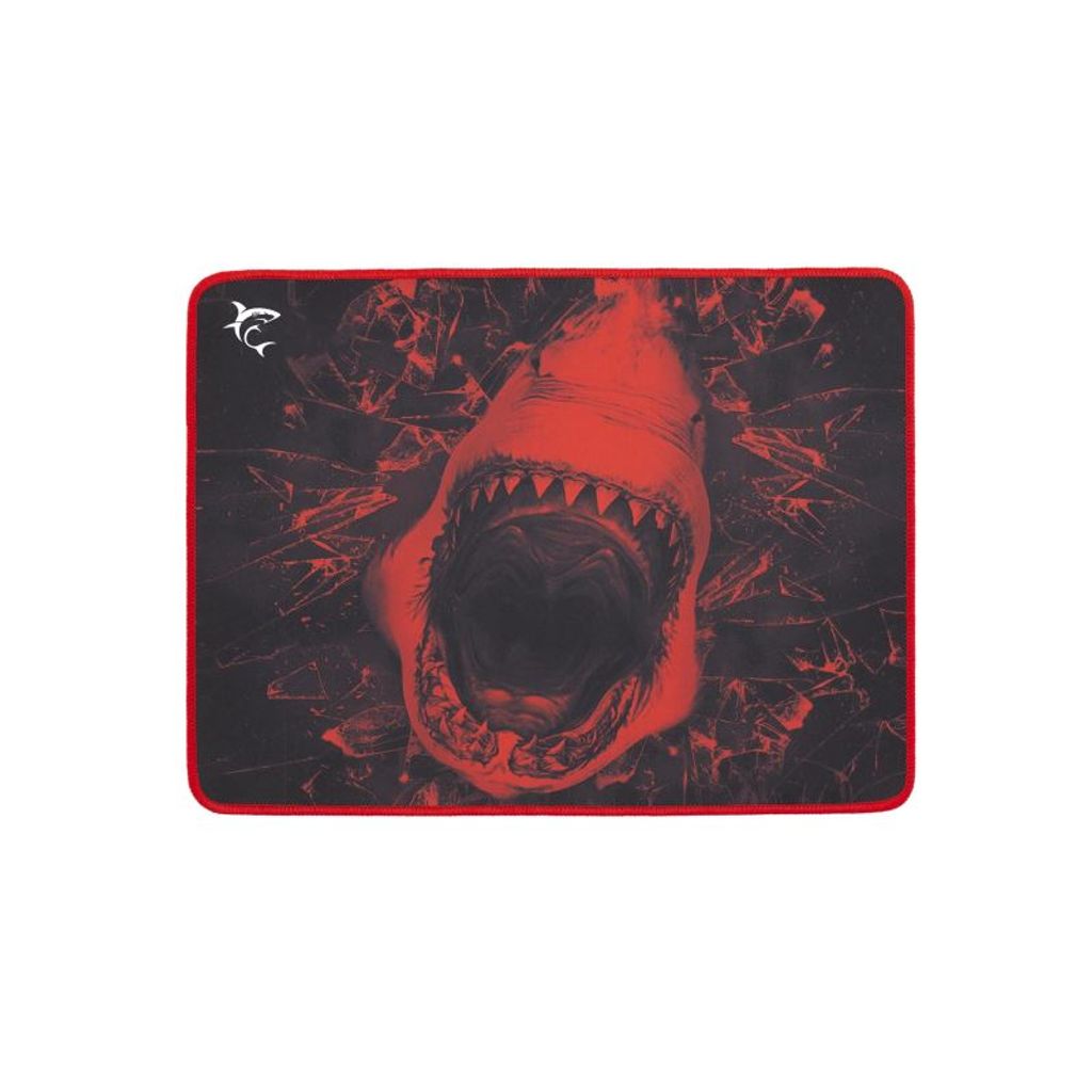 White Shark GMP-1699 SKYWALKER M, Schwarz, Rot, Abbildung, Produktbild 